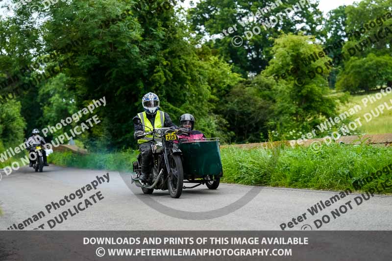 Vintage motorcycle club;eventdigitalimages;no limits trackdays;peter wileman photography;vintage motocycles;vmcc banbury run photographs